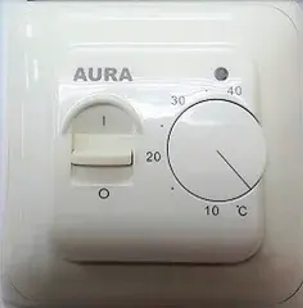 Терморегулятор AURA LTC 130