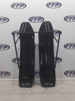 Комплект съемных лыж для квадроцикла "Quadroskiss"