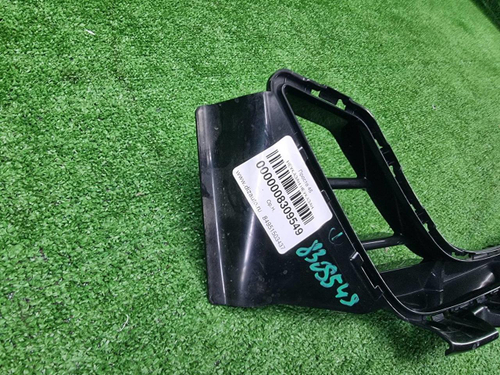 Решетка перед. бампера BMW 4er G22 (20-нв) M-paket