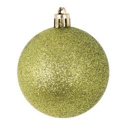 GAEM Набор из 35шт Украшение новогоднее "Шар", D 6 см, L16 W16 H36 см