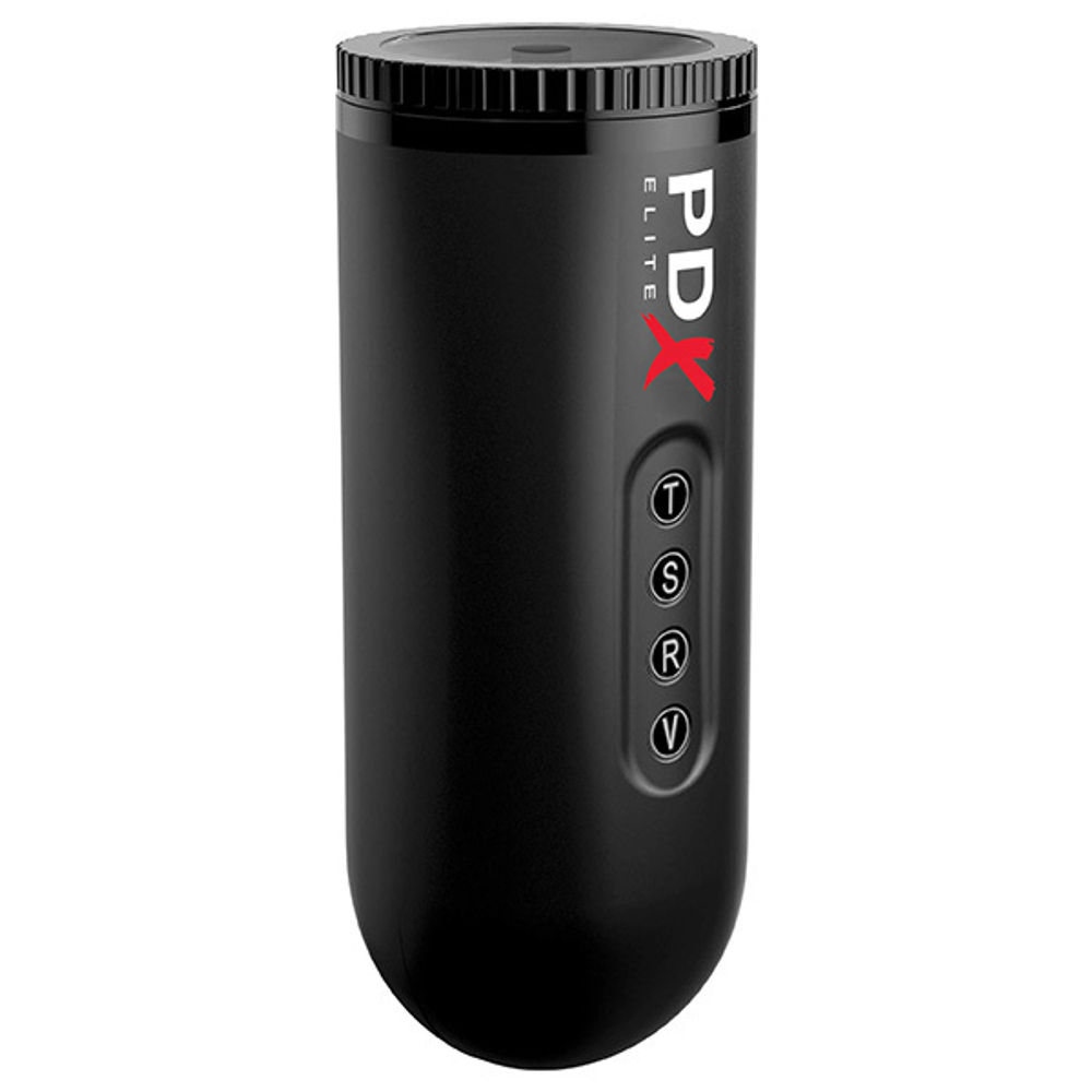 Автоматический мастурбатор PipeDream PDX Elite Moto Blower Auto Stroker RD537