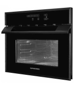 Встраиваемая микроволновая печь Kuppersberg HMWZ 969 B