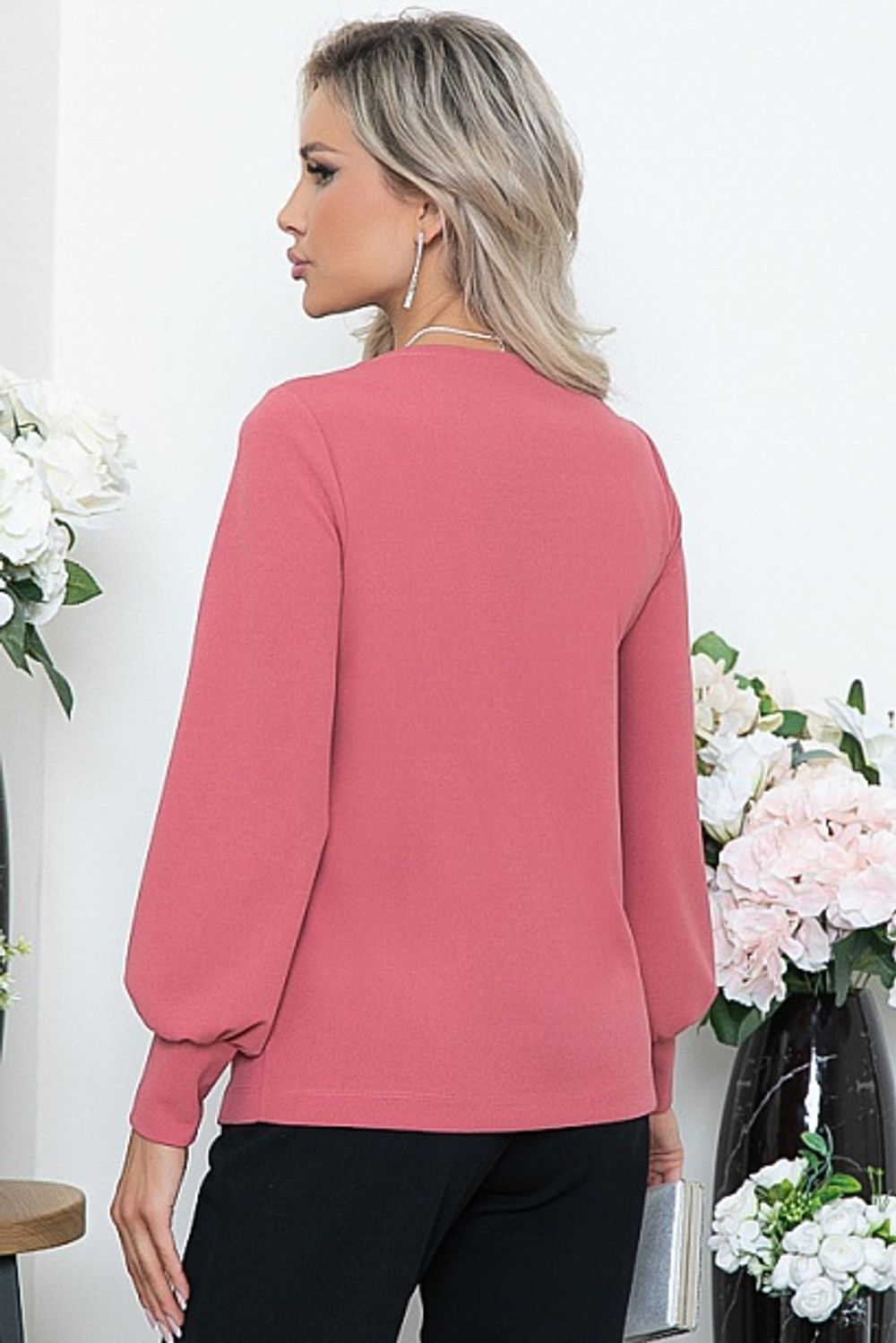 Блузка 41900-1 Avili