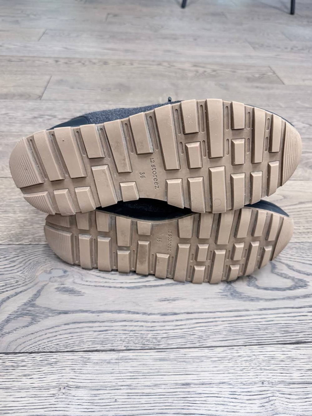 Кроссовки 12 storeez