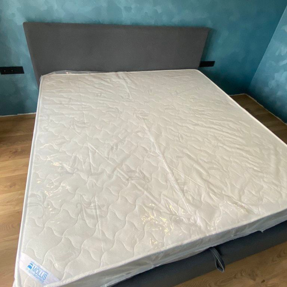 Кровать "Мила"