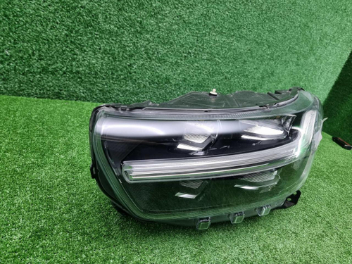 Фара левая Volvo XC40 (2017-2022) LED