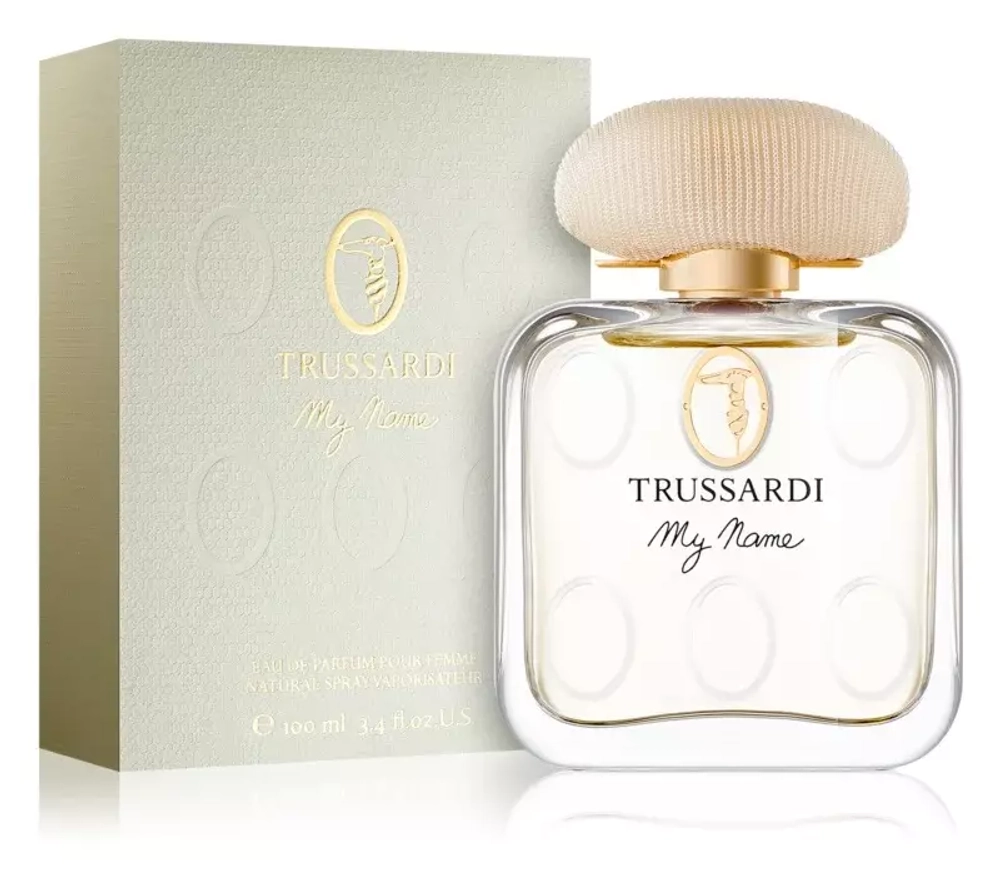 Trussardi My Name