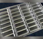 Поликарбонатная форма для шоколада №749