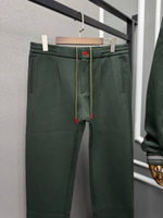 Костюм утепленный Kiton