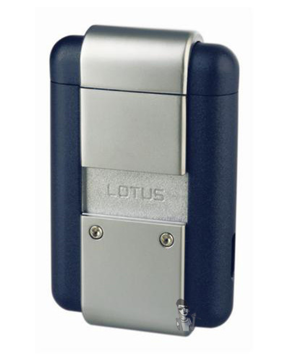Зажигалка Lotus L-220