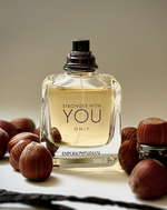 Emporio Armani Stronger With You Only Giorgio Armani 100 ml (duty free парфюмерия)
