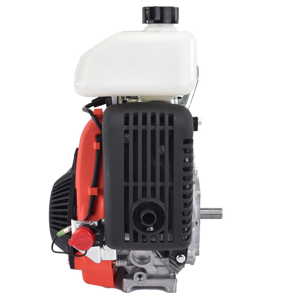 Двигатель бензиновый EVOline 144 F