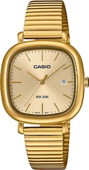 Наручные часы Casio LTP-B166G-9AVEF
