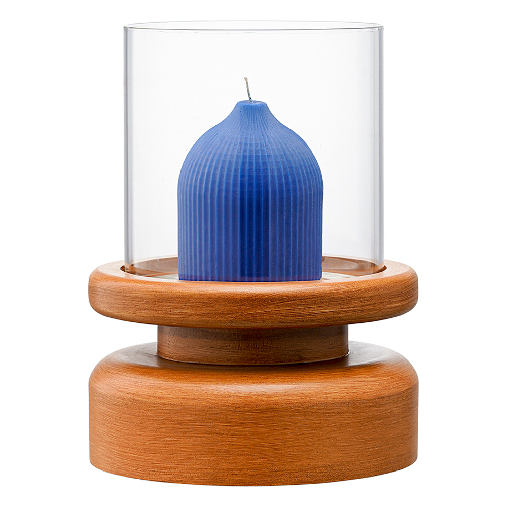 Набор подсвечников autent, 2 шт.