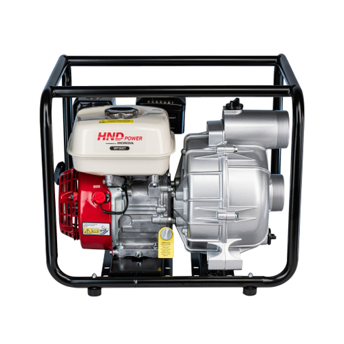 Мотопомпа HND WP30XT