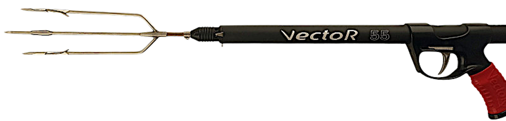 Наконечник Трезубец Посейдон II