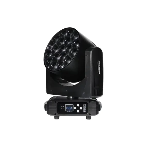 TARBOC RH-FY19A - WASH B-EYE прожектор