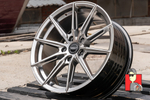 Комплект дисков RGW 316 17x7.5 et35 5x112