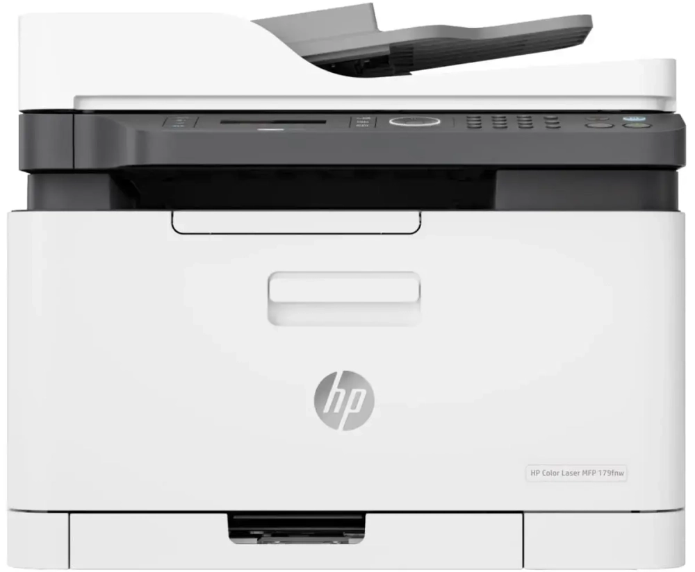 МФУ HP Color Laser MFP 179fnw (4ZB97A)