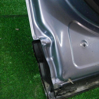 Дверь передняя левая Range Rover Sport 2 L494 (2013-2022)