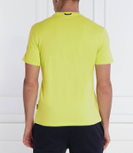 Футболка S-CANADA Napapijri - лимонный(NP0A4HQM)