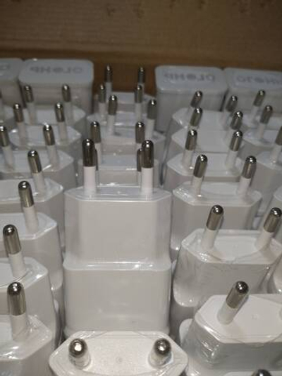 Блок питания ОГОНЬ с 2 USB выходами LC-911