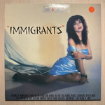 Sandii & The Sunsetz - Immigrants (Германия 1982г.)