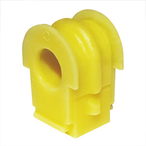 Полиуретановая втулка стабилизатора, задней подвески (2 шт.), Точка опоры.2-01-3833