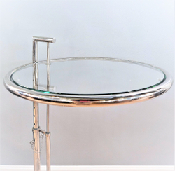 Стол Eileen Gray Style Coctail Table E1027