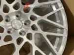 КОВАНЫЕ ДИСКИ ДЛЯ AUDI RS7 C8 АУДИ