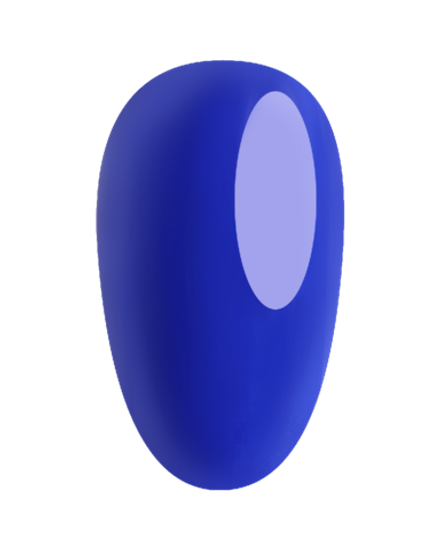 E.MiLac Gamma Base Gel №005 Cobalt, 9 мл