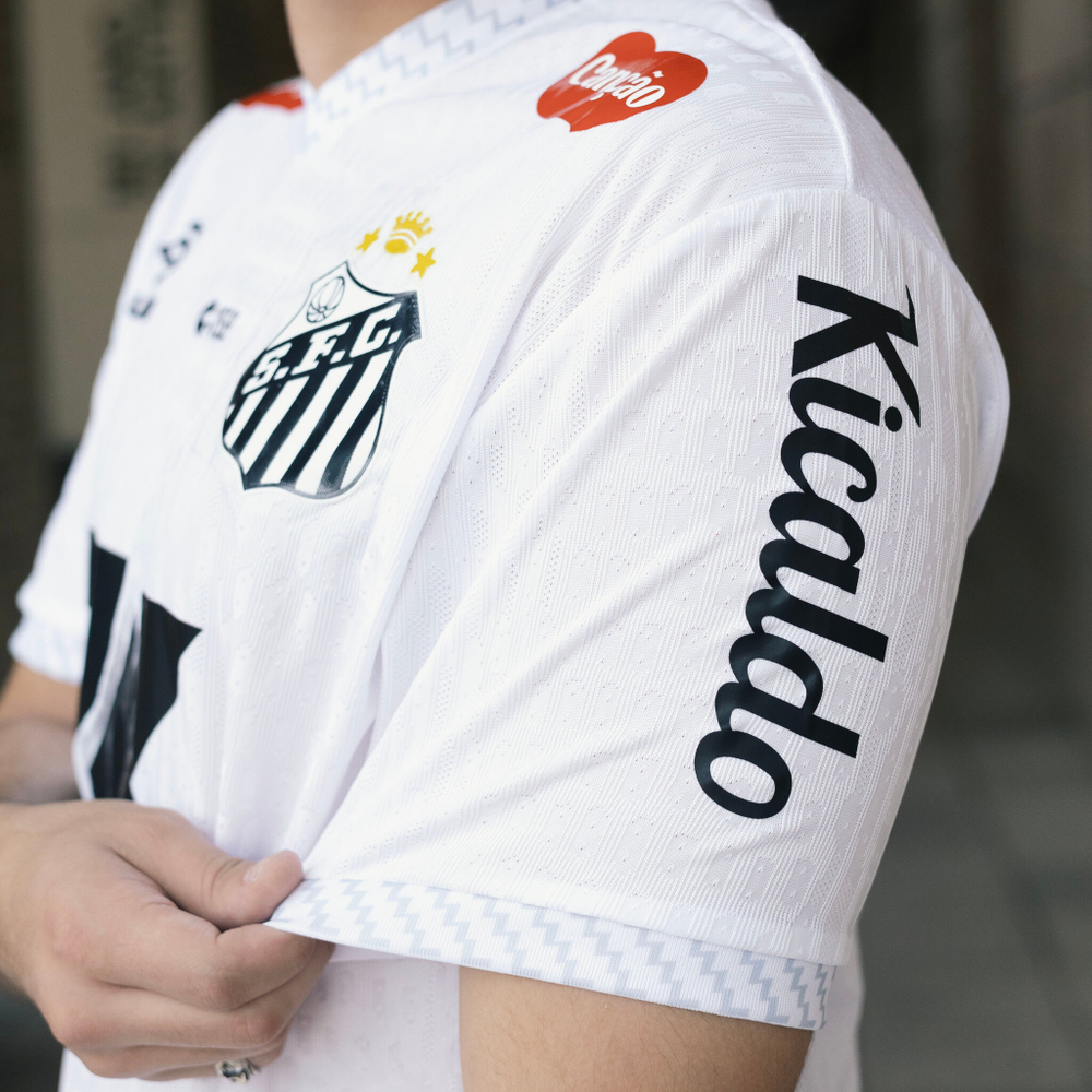 Сантос / Домашняя / Игровая