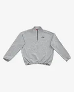 Толстовка HELGI INGVARR Мужская Светло-Серая