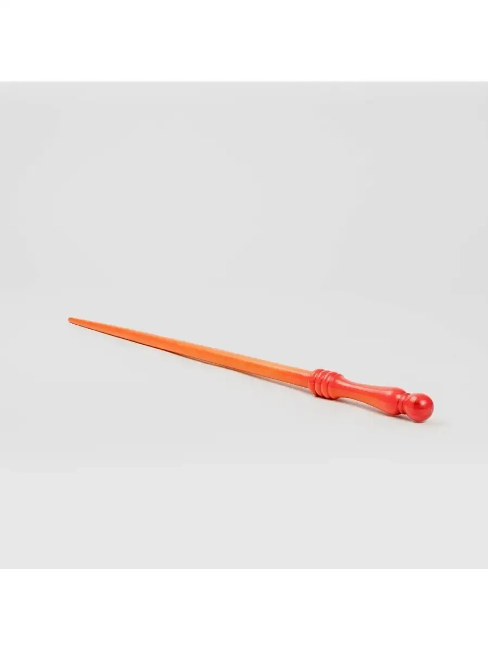 Указка из дерева для школы и учебы 40 см