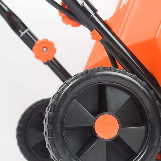 Электрический снегоуборщик PATRIOT PS 2300 Е