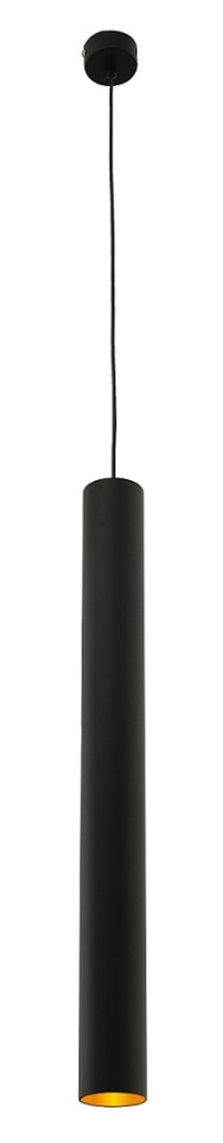 Светильник подвесной Crystal Lux CLT 037C600 BL-GO