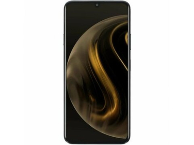 Смартфон Huawei Nova Y72 8/128GB Black (MGA-LX3)