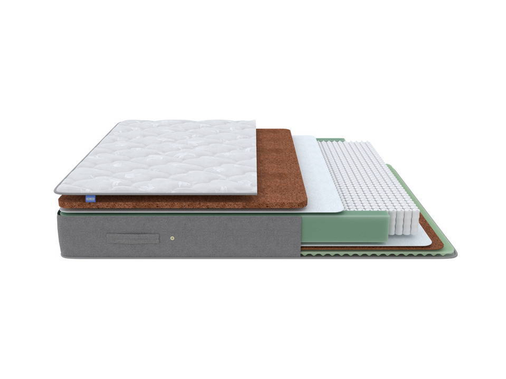 Матрас Lux Duo M/F 90x200