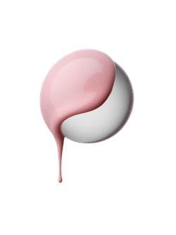 Гель SHINE CREATIVE 04 Pink House 15гр