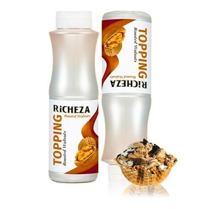 Топпинг Грильяж (Грецкий Орех) RICHEZA (1кг)