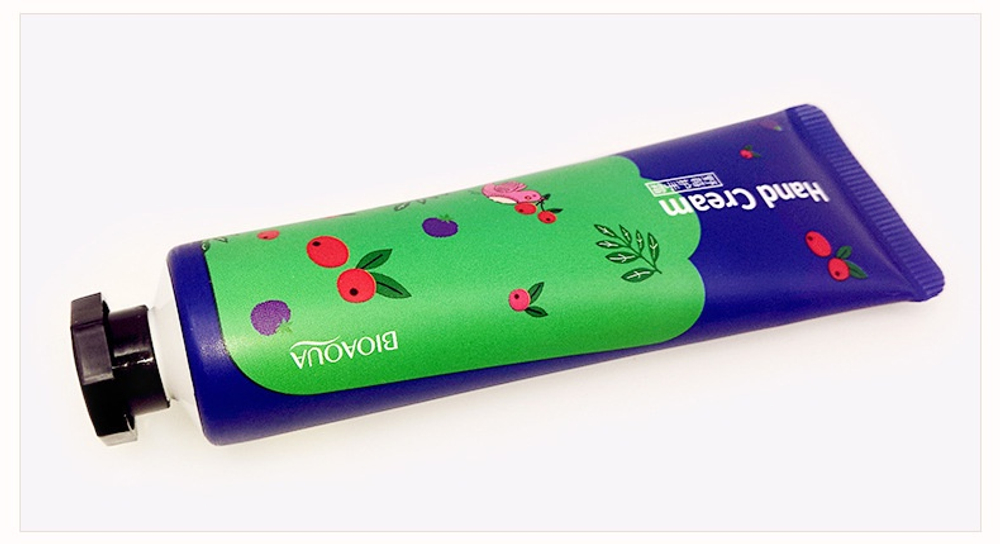 Bioaqua Hand Cream Увлажняющий крем для рук
