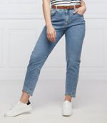 джинсы Marc Cain - голубой(SC 82.05 D64)