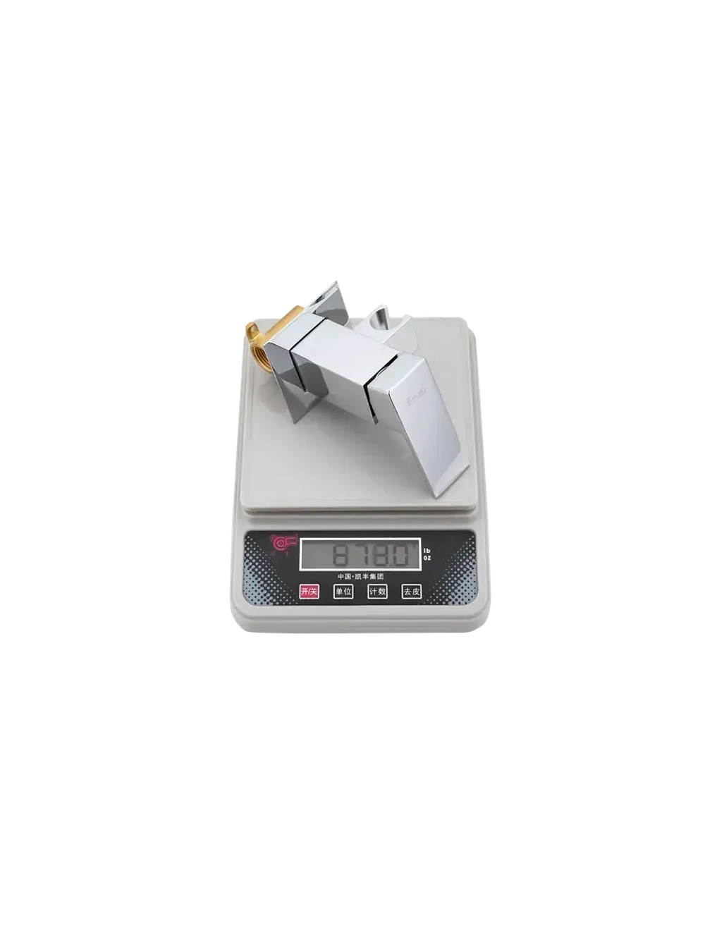 Гигиенический душ со смесителем FRAP F7506