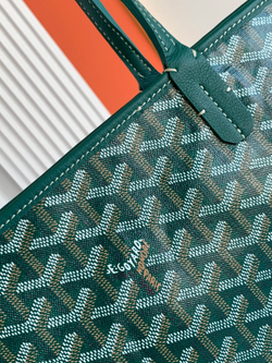 Goyard Artois MM Bag