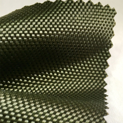 Ткань сумочно-рюкзачная Prival Oxford 1680D PU 1000, 360г/м2, хаки, 1.5х3м