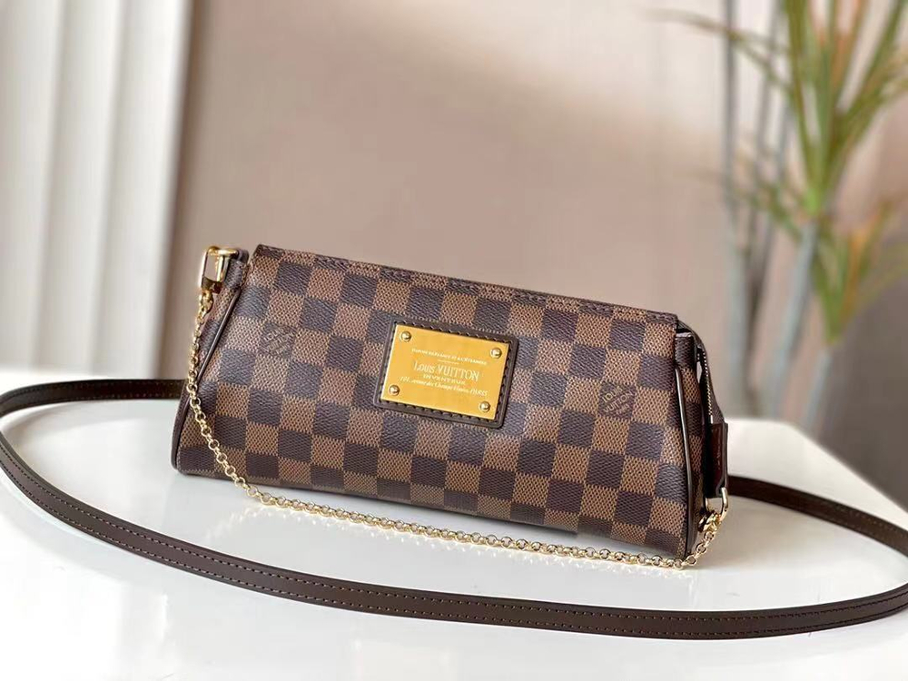 Louis Vuitton Eva