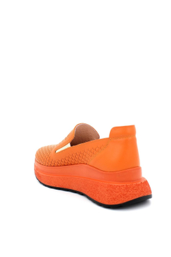 Слипоны женские Ascalini R14078B