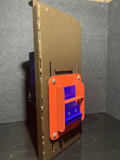 Комплект защиты для платежной системы Rocky Boxer