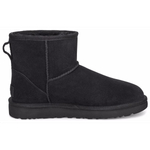 Обувь UGG CLASSIC MINI, 1108231-BLK