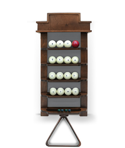 Полка для шаров "Профи"